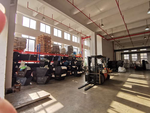 কিভাবে আমরা গ্লোবাল প্রকল্পের জন্য ফাস্টেনার সমাধান প্রদান করি