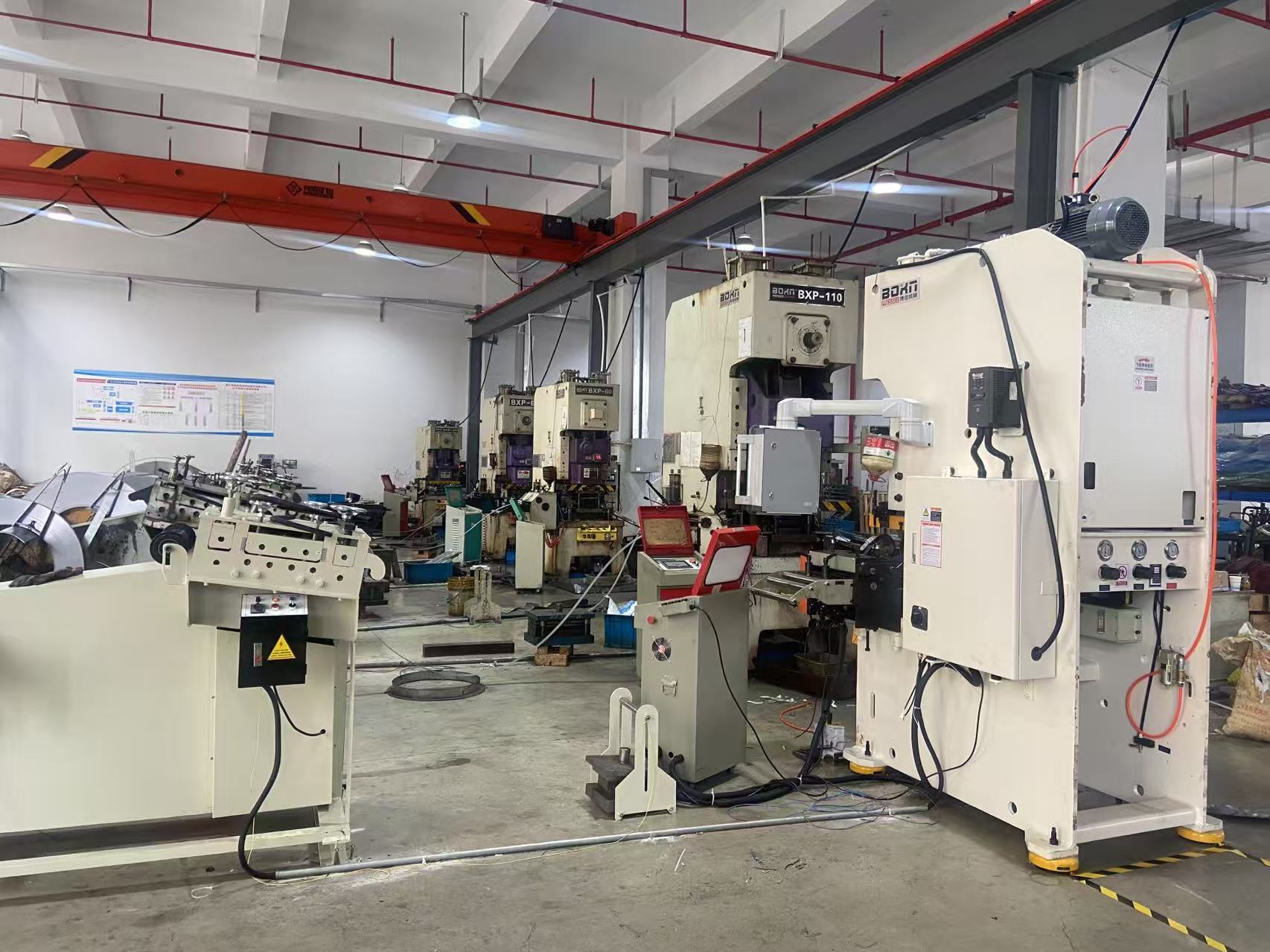 স্টেইনলেস স্টীল স্ক্রু প্যাসিভেটেড করা উচিত?