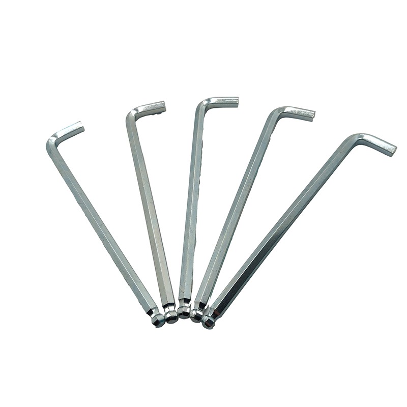 বল-এন্ড অ্যালেন কী