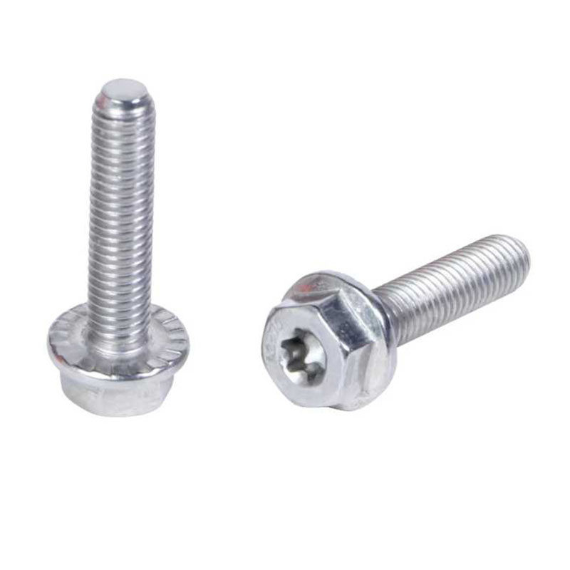 টরক্স ড্রাইভ হেক্স হেড ফ্ল্যাঞ্জ বোল্ট